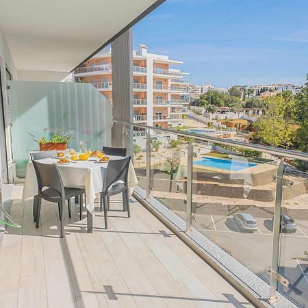 Monte Residence Beach E Pool Portimão Zewnętrze zdjęcie