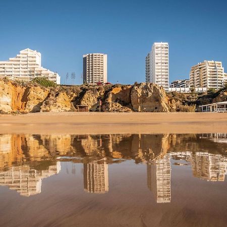 Monte Residence Beach E Pool Portimão Zewnętrze zdjęcie