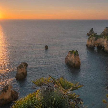 Monte Residence Beach E Pool Portimão Zewnętrze zdjęcie