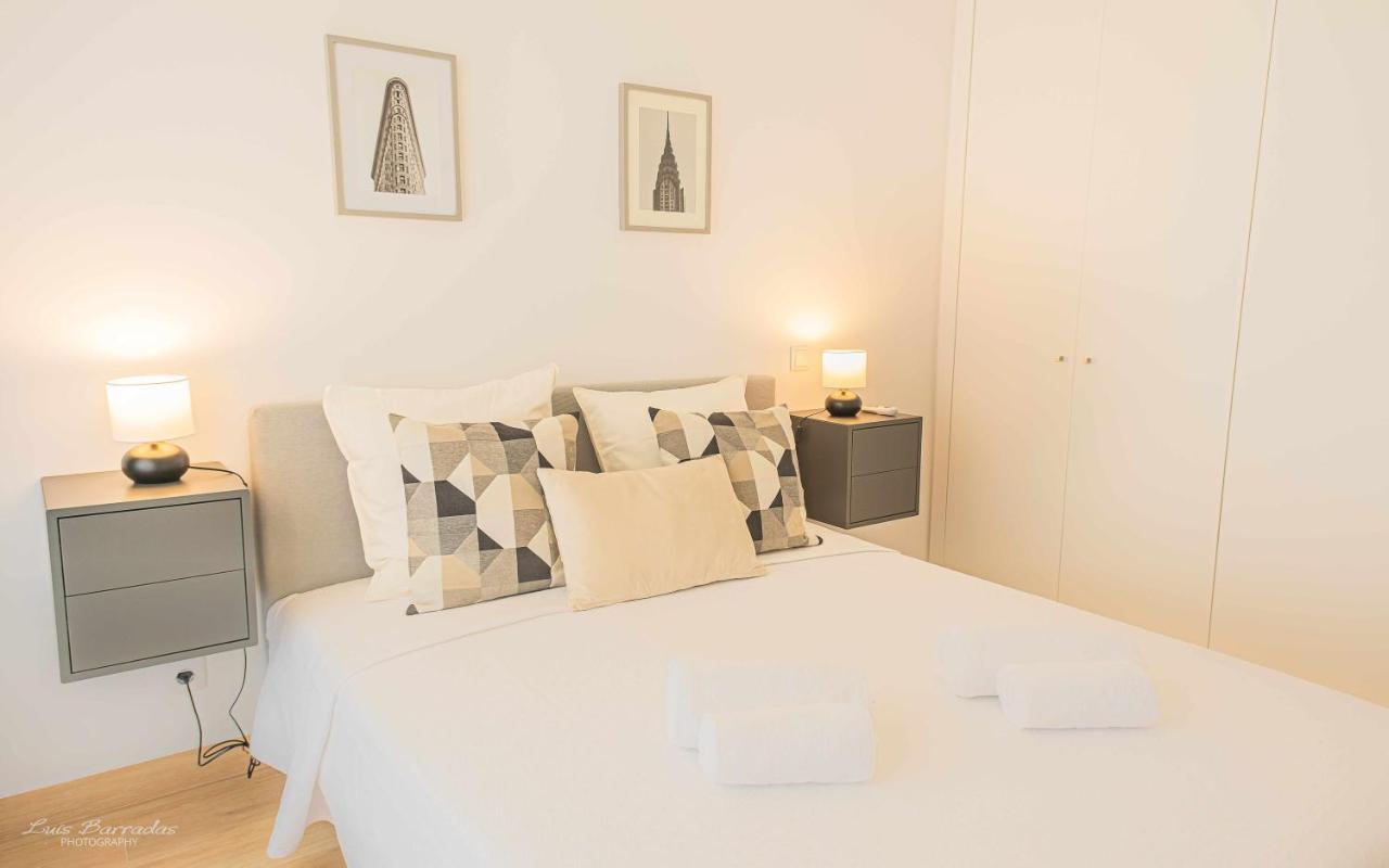 Monte Residence Beach E Pool Portimão Zewnętrze zdjęcie