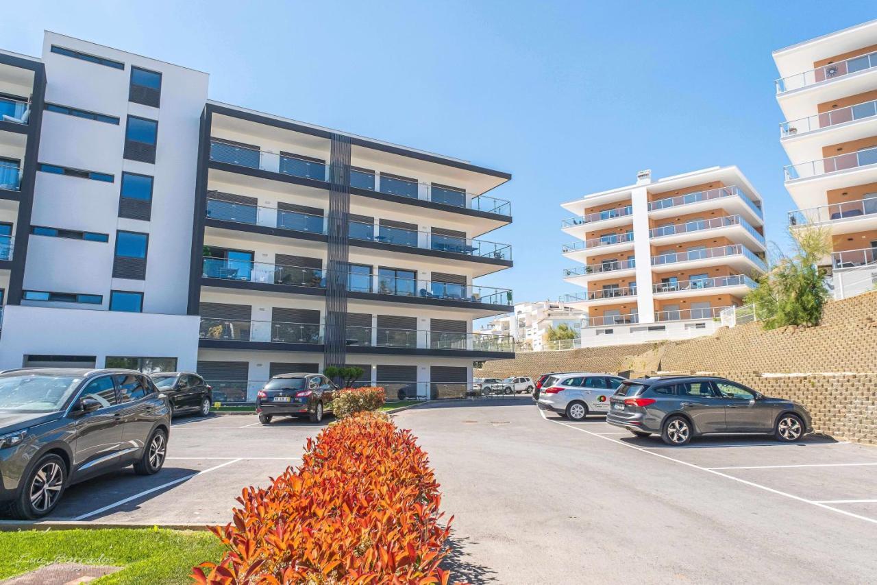 Monte Residence Beach E Pool Portimão Zewnętrze zdjęcie