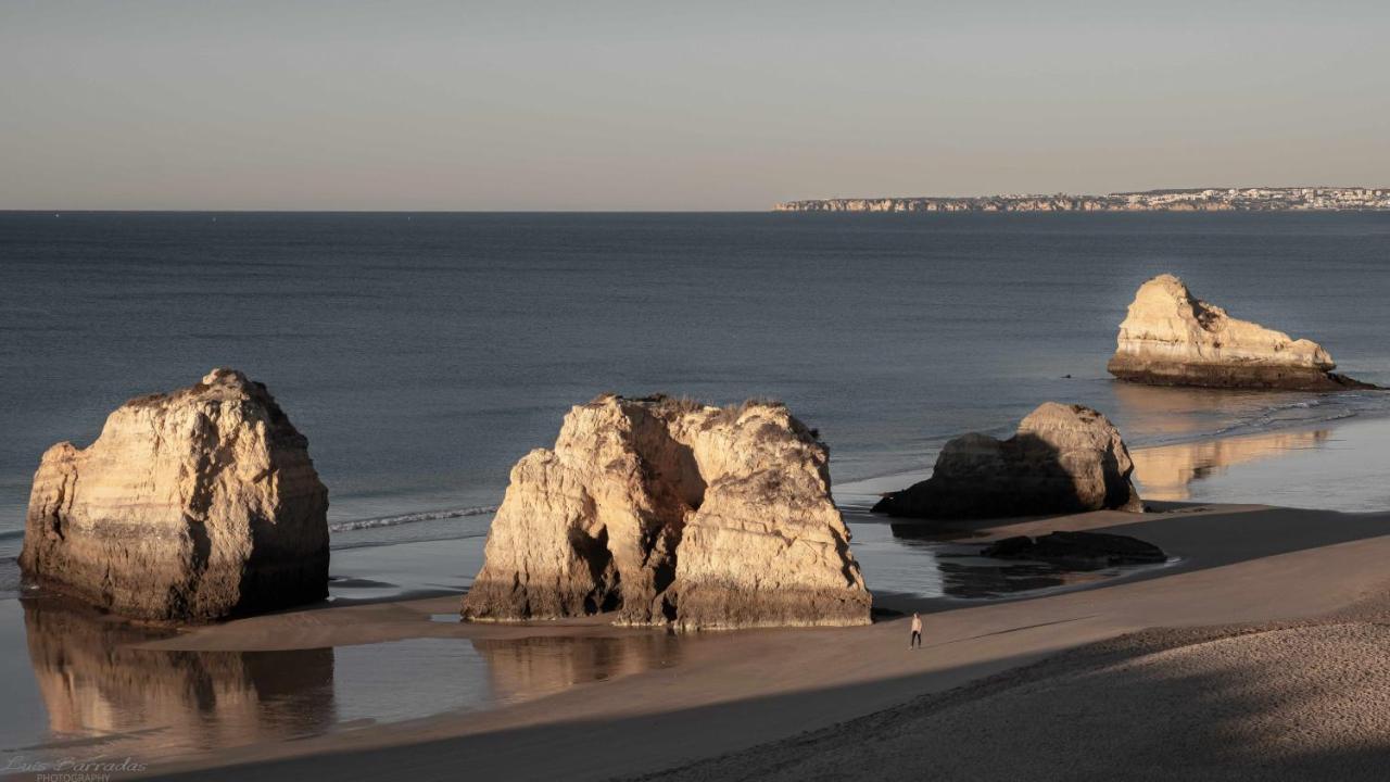 Monte Residence Beach E Pool Portimão Zewnętrze zdjęcie