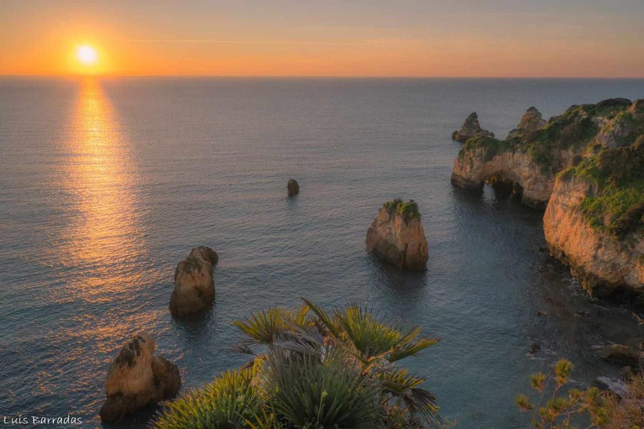 Monte Residence Beach E Pool Portimão Zewnętrze zdjęcie