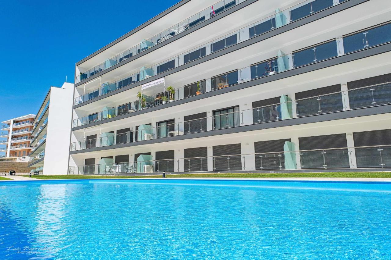 Monte Residence Beach E Pool Portimão Zewnętrze zdjęcie