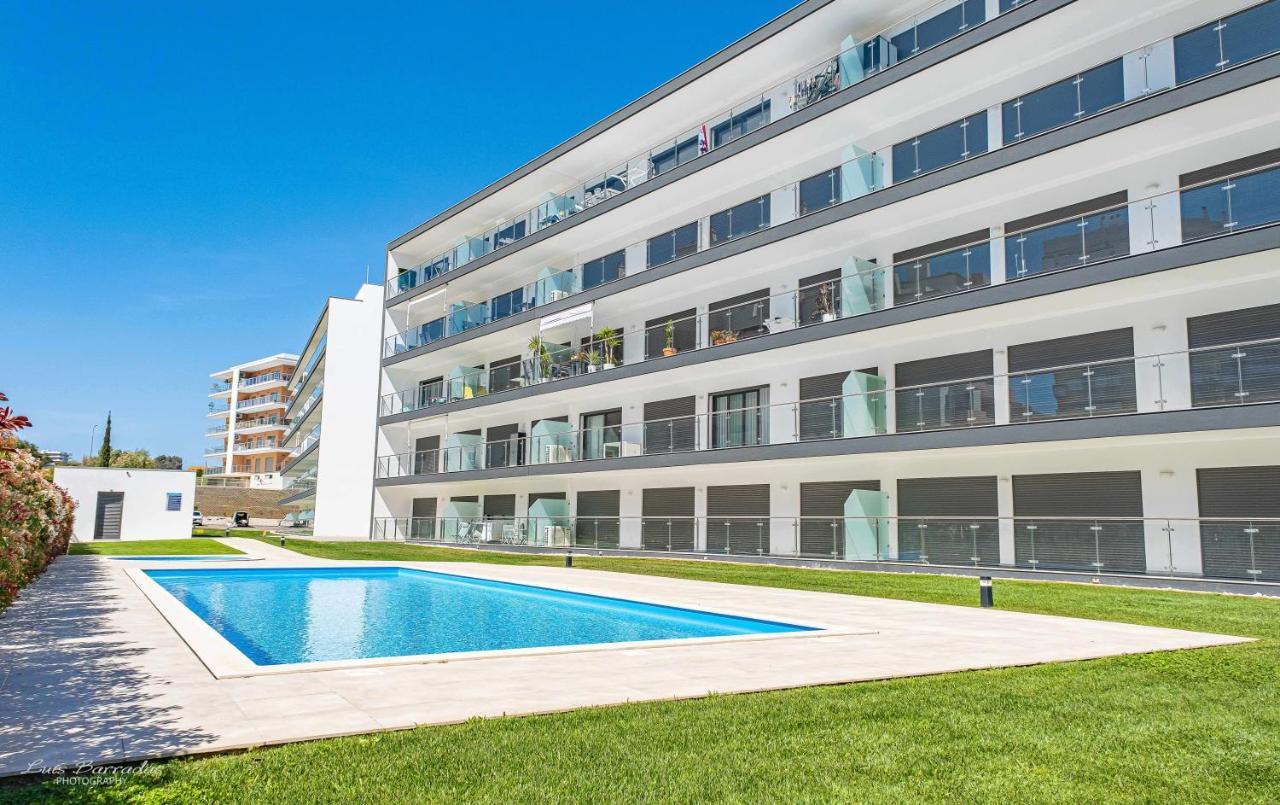 Monte Residence Beach E Pool Portimão Zewnętrze zdjęcie