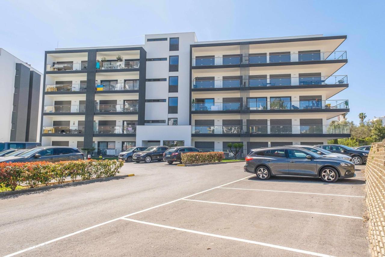 Monte Residence Beach E Pool Portimão Zewnętrze zdjęcie