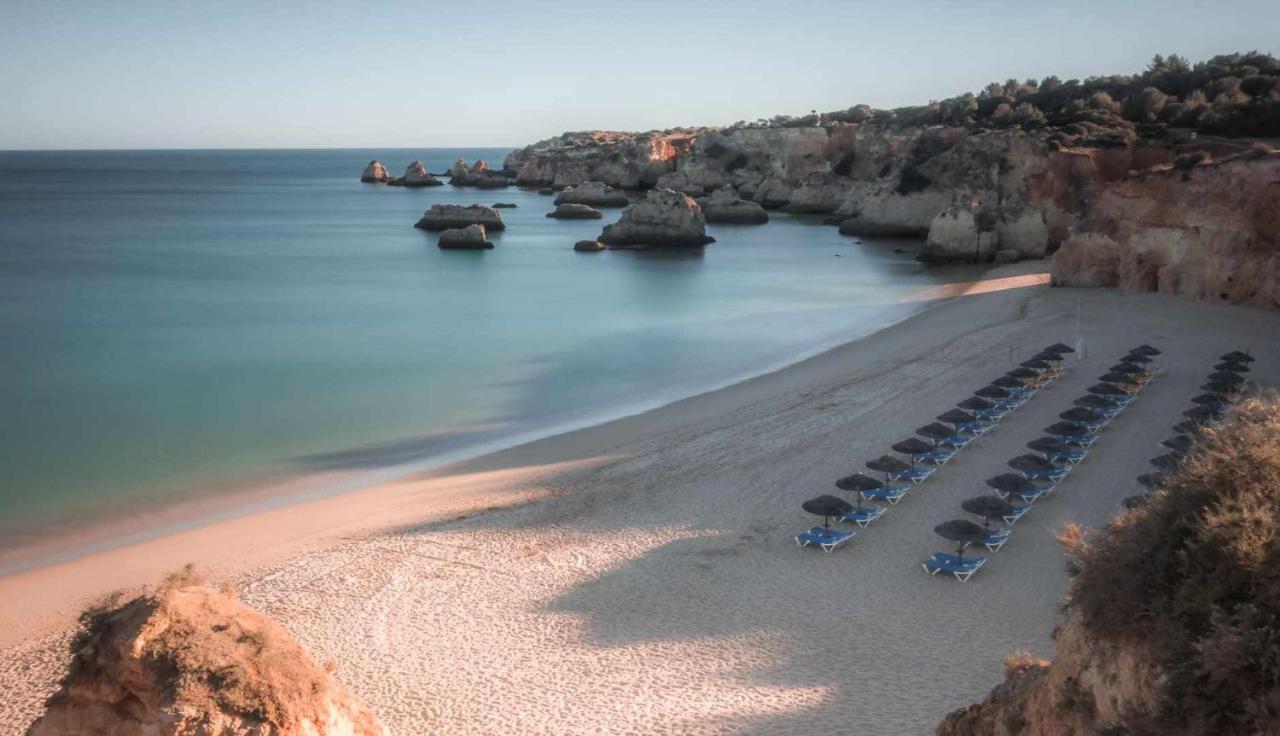 Monte Residence Beach E Pool Portimão Zewnętrze zdjęcie