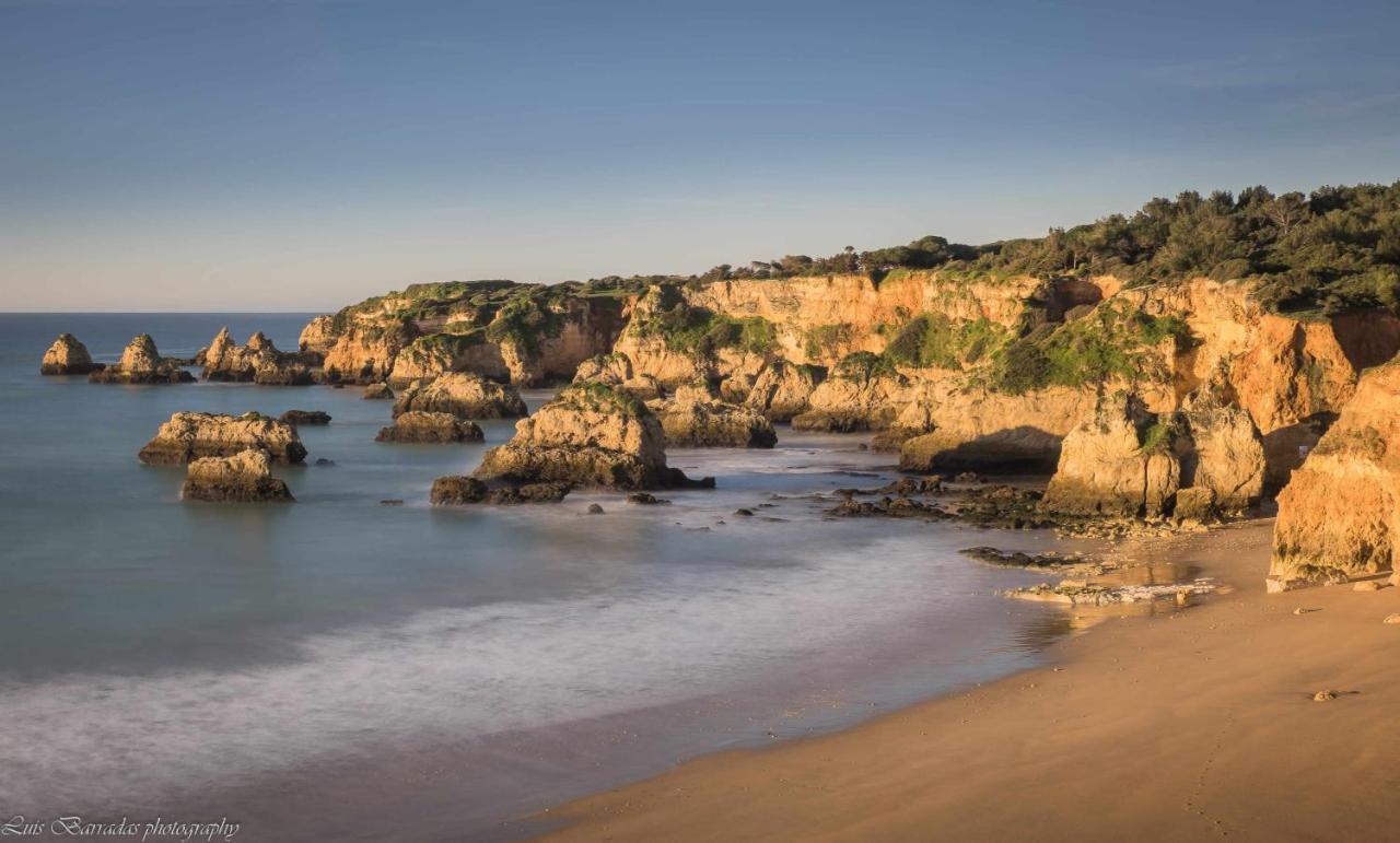 Monte Residence Beach E Pool Portimão Zewnętrze zdjęcie